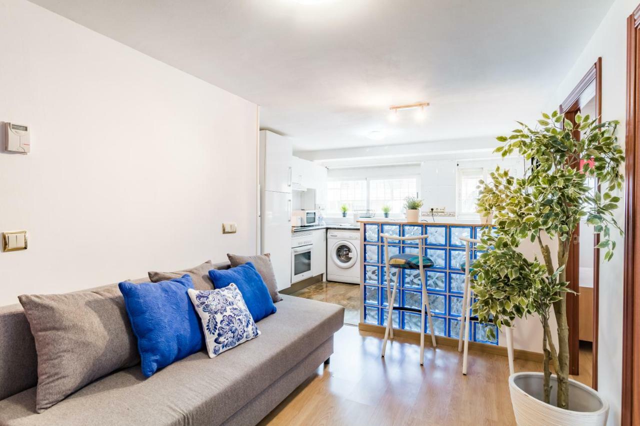 Apartamento Pyr Select Plaza Elíptica I *