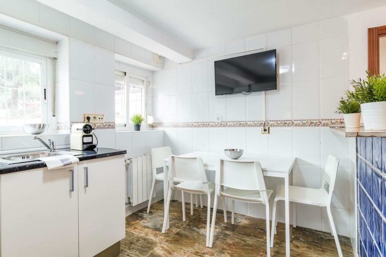 Apartamento Pyr Select Plaza Elíptica I Madrid