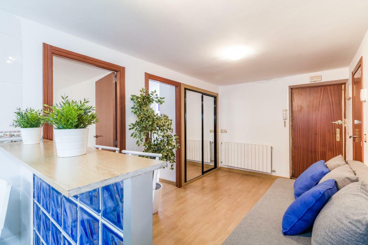 Pyr Select Plaza Elíptica I Apartamento Madrid